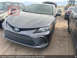 تويوتا كامري